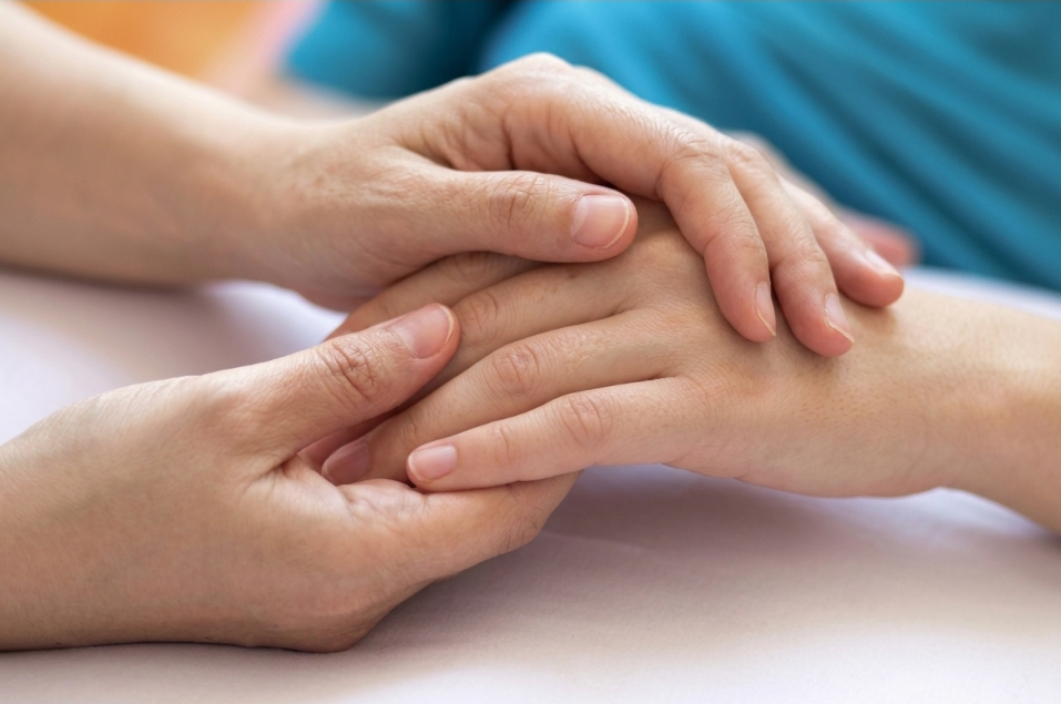 Séance de psychologie pour le bien-être mental et gestion du stress