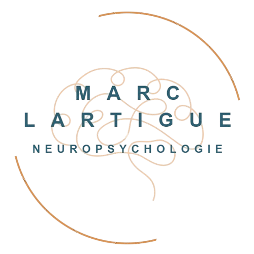 Marc Lartigue –  Neuropsycologue clinicien a Bidart